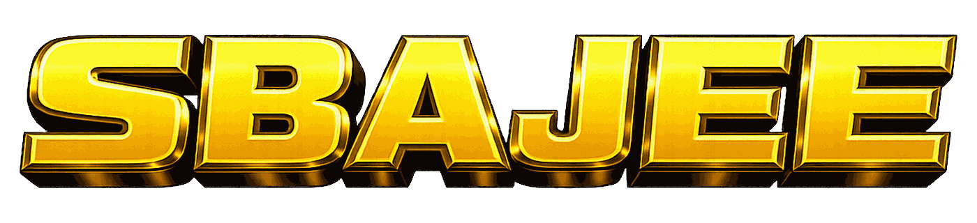 sbajee logo